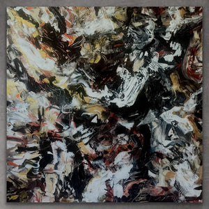 Ghostwave 36x36